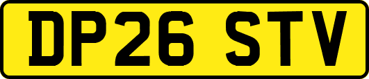 DP26STV
