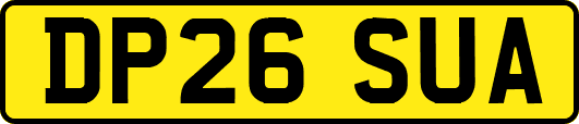 DP26SUA
