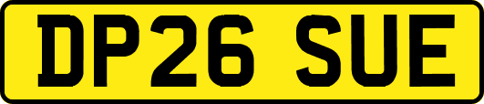DP26SUE