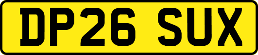 DP26SUX