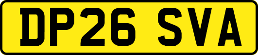 DP26SVA