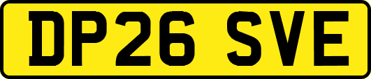 DP26SVE
