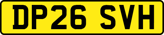 DP26SVH