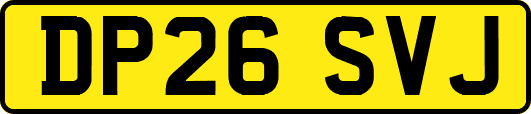 DP26SVJ