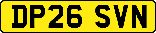 DP26SVN