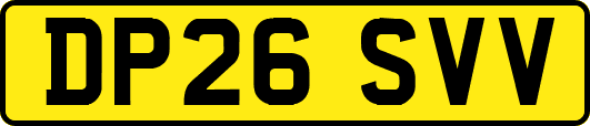 DP26SVV