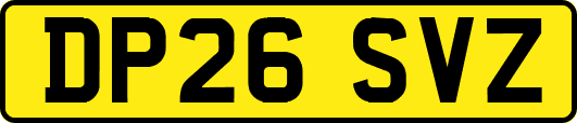 DP26SVZ