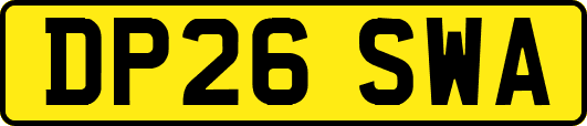 DP26SWA