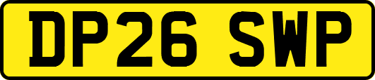 DP26SWP