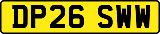 DP26SWW