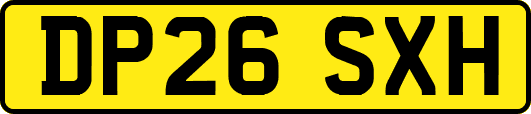 DP26SXH