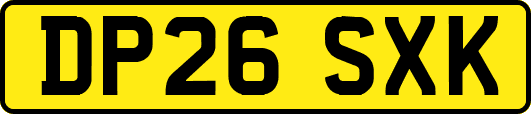 DP26SXK