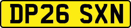 DP26SXN