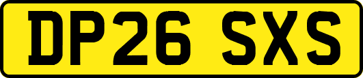 DP26SXS
