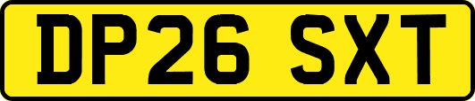 DP26SXT