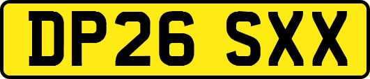 DP26SXX