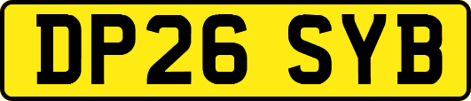 DP26SYB