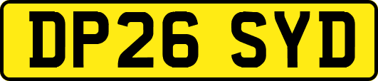 DP26SYD