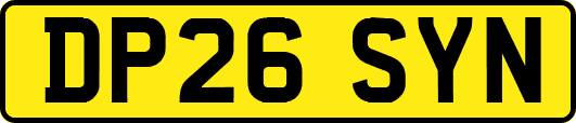 DP26SYN