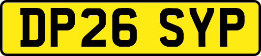 DP26SYP