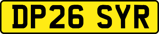 DP26SYR