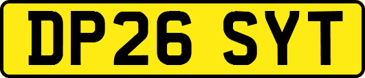 DP26SYT