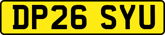 DP26SYU