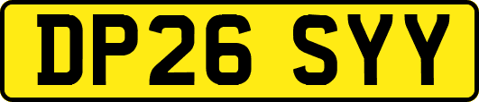 DP26SYY