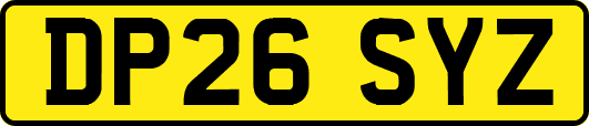 DP26SYZ