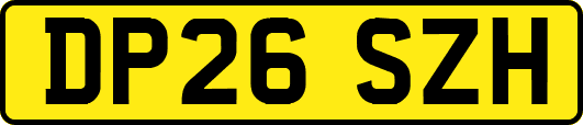DP26SZH