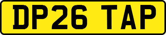 DP26TAP