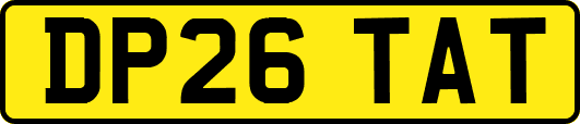DP26TAT