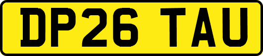 DP26TAU