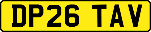 DP26TAV