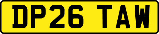 DP26TAW