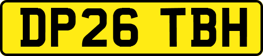 DP26TBH
