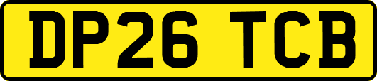 DP26TCB