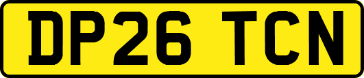 DP26TCN
