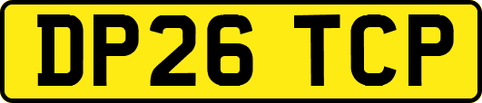 DP26TCP