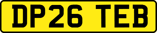 DP26TEB