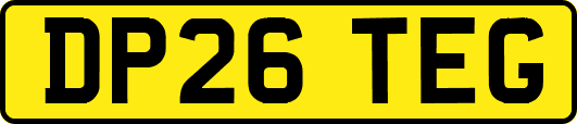 DP26TEG