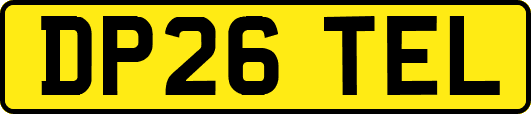 DP26TEL