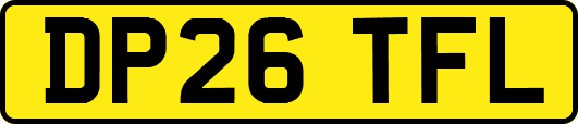 DP26TFL