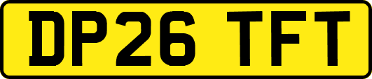DP26TFT