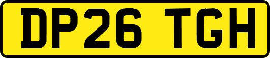 DP26TGH