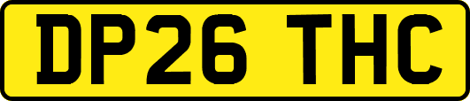 DP26THC