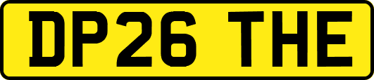 DP26THE