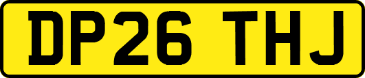 DP26THJ