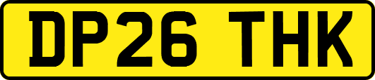 DP26THK