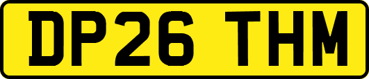 DP26THM